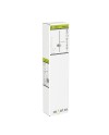 TOBAGO * APLIQUE 7W 3000K WHITE